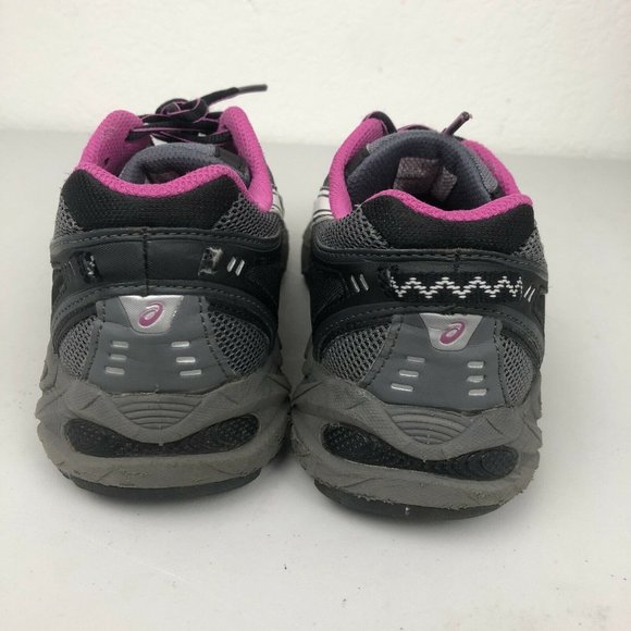 Asics Gel Venture 3 Trail Running Shoes 9.5 9 1/2 - Picture 4 of 12